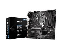 MSI B365M PRO-VDH 2666MHz(OC) DDR4 Soket 1151 M.2 HDMI DVI VGA mATX Anakart 1151P8 - 1